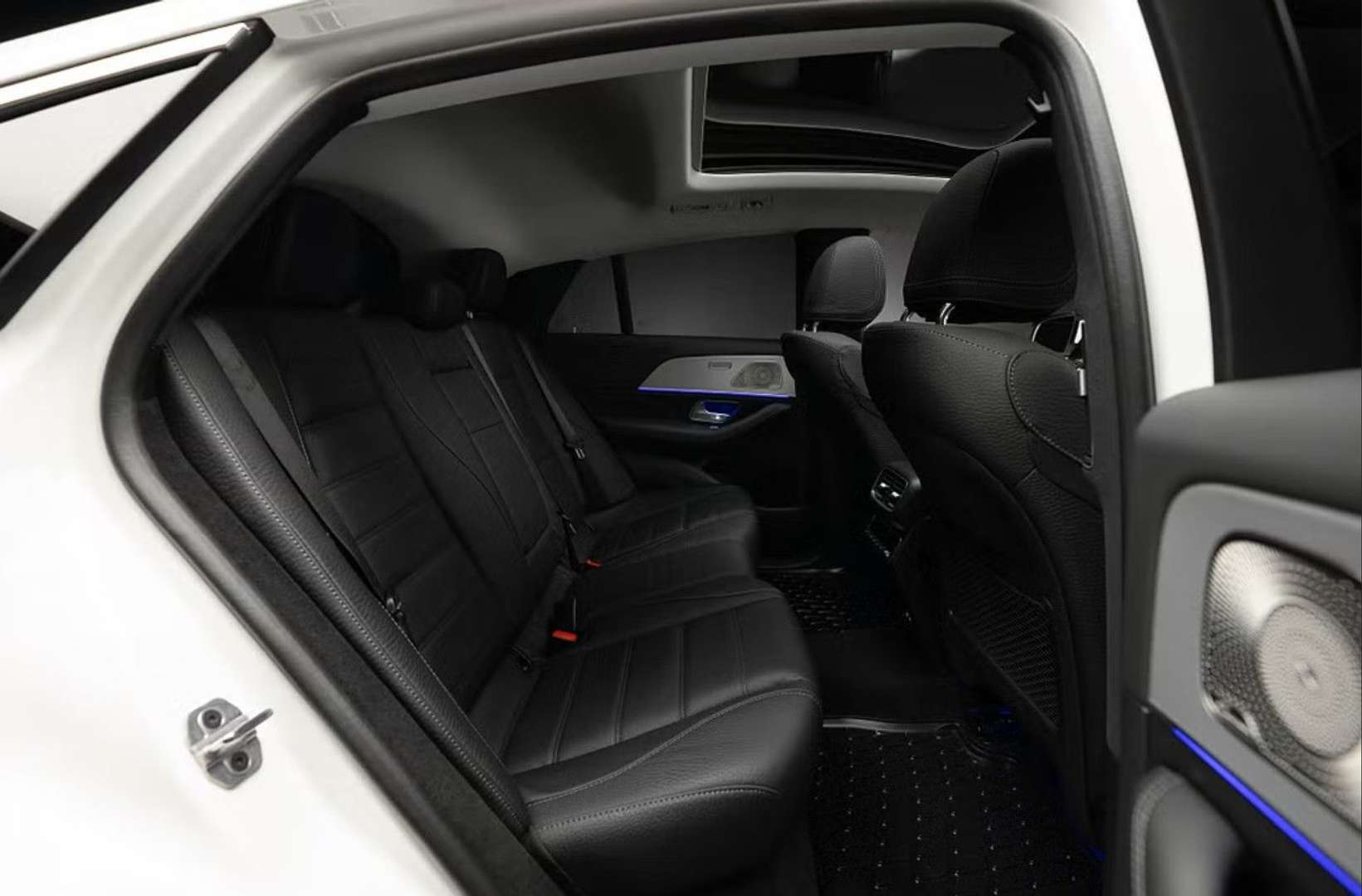 Mercedes GLE Coupé 350 Night Edition - 2024 - Joinsteer - #14