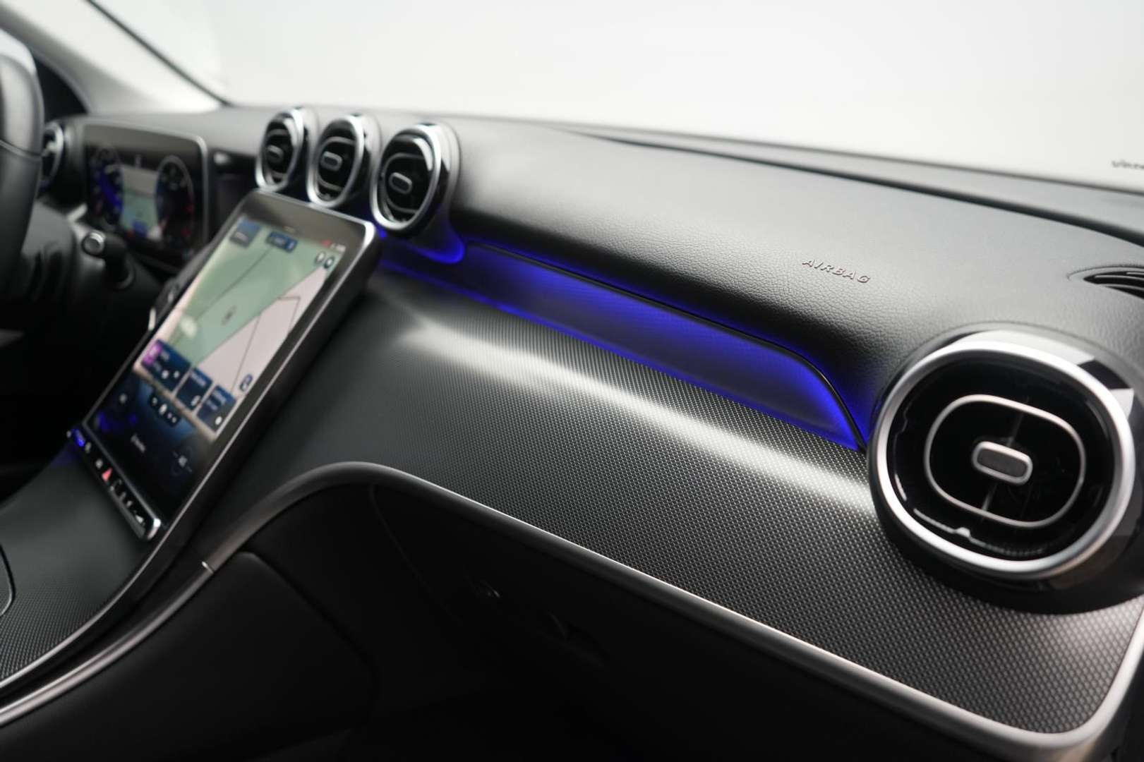 Mercedes GLC 220 Advanced - 2023 - Joinsteer - #8