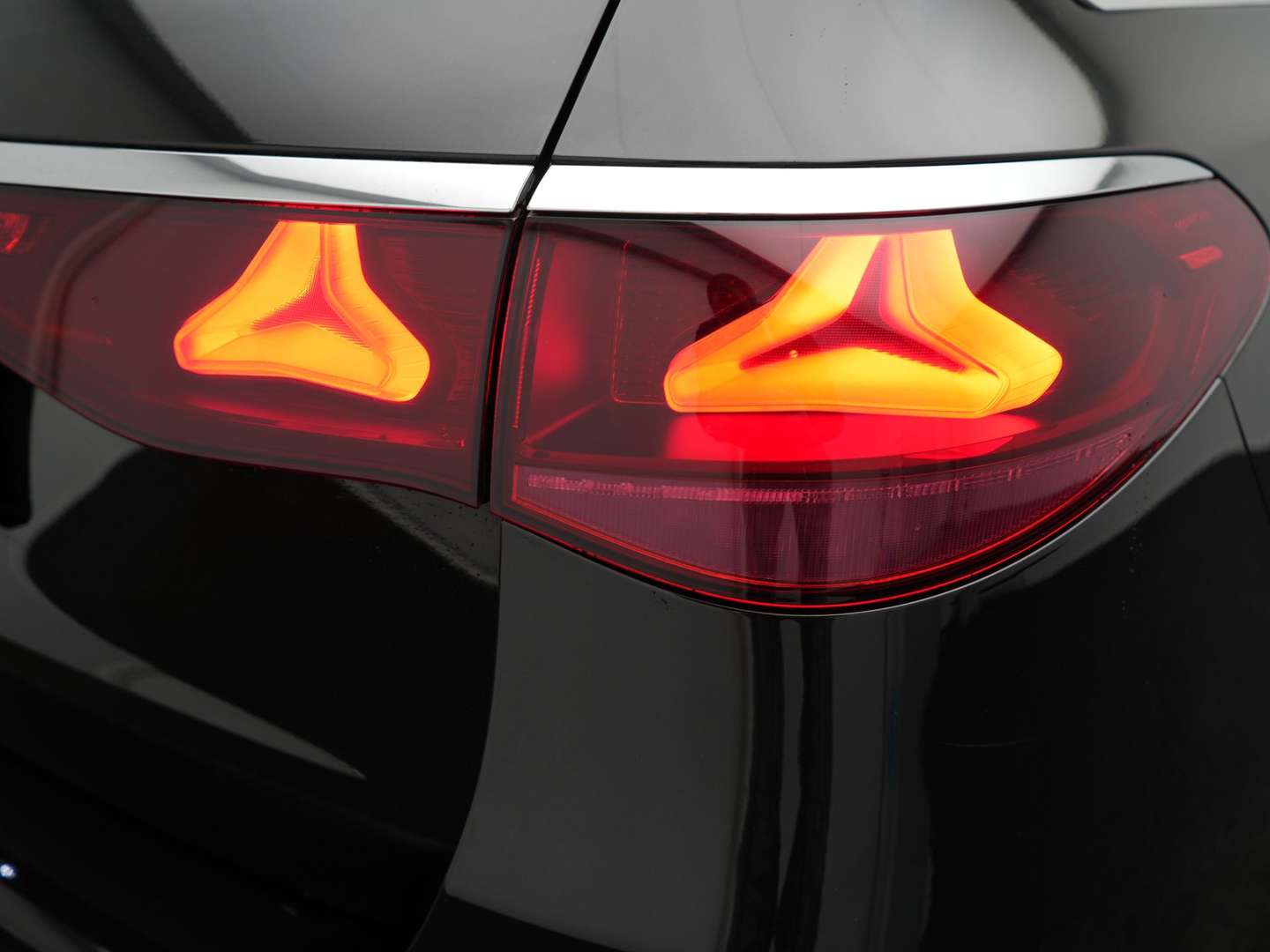 Mercedes Classe E Break 300 Luxury Line - 2024 - Joinsteer - #24