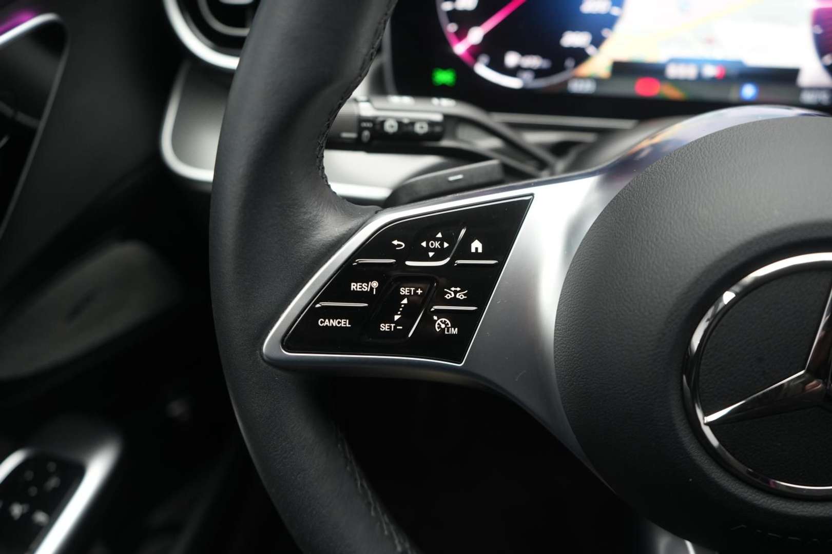 Mercedes Classe C 220 Advanced - 2024 - Joinsteer - #16