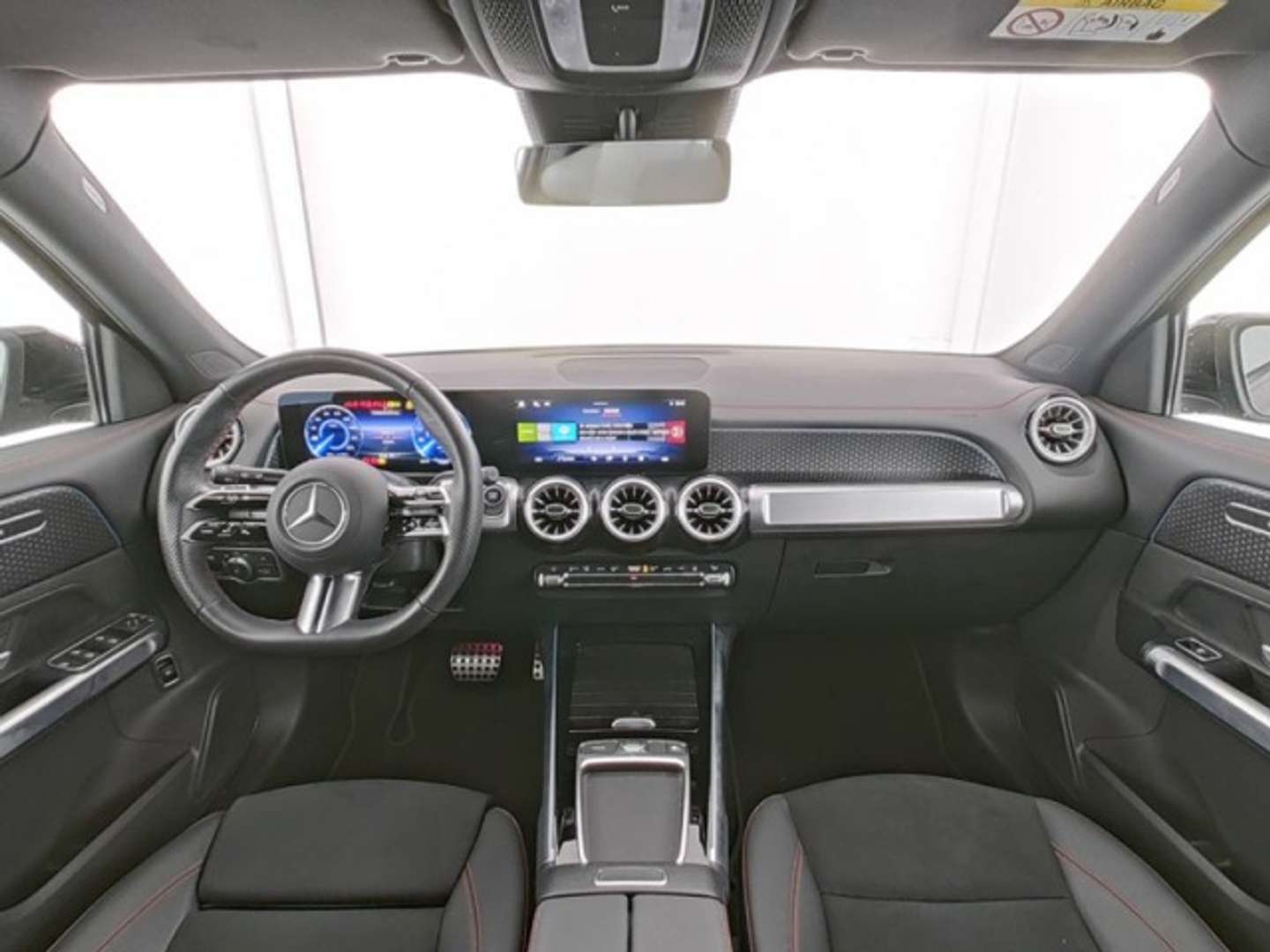 Mercedes EQB 350 Night Edition - 2024 - Joinsteer - #4