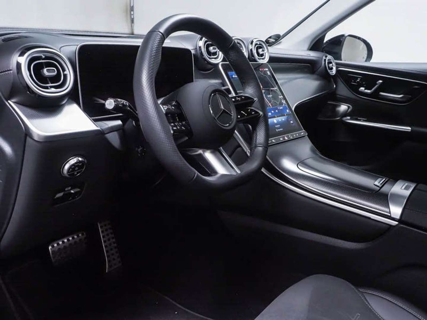 Mercedes GLC 300 - 2024 - Joinsteer - #5