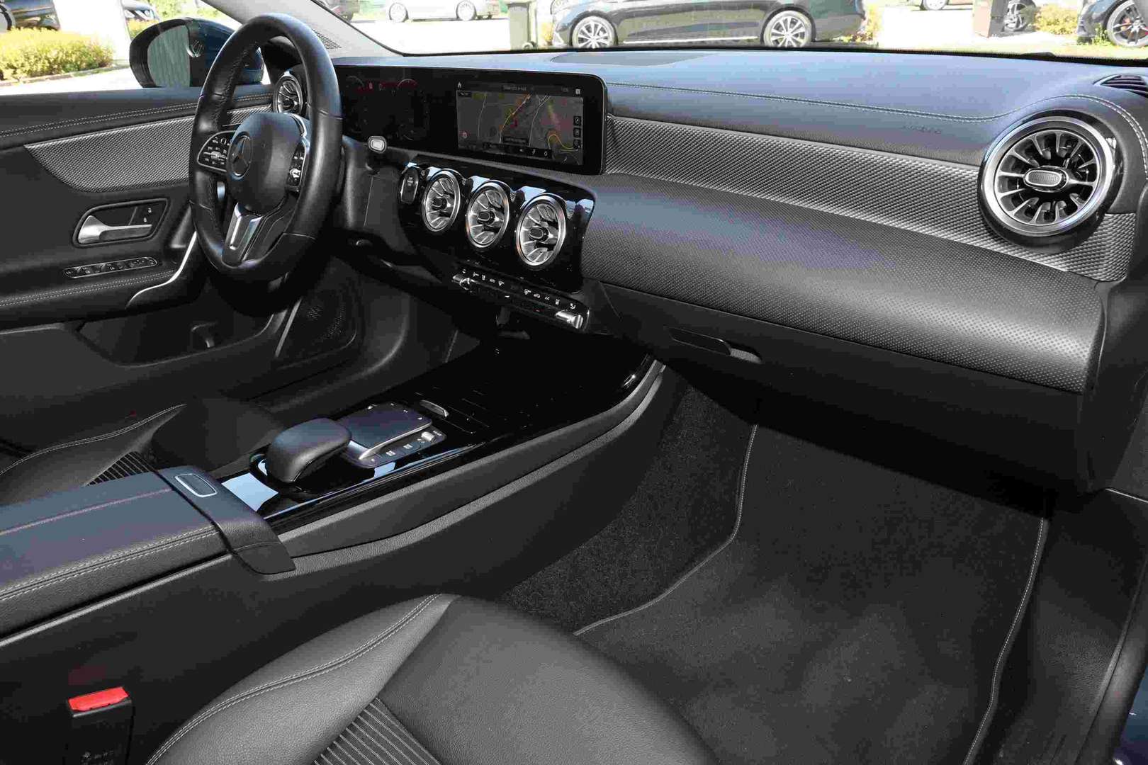 Mercedes CLA 250 E Coupé 250 - 2022 - Joinsteer - #6