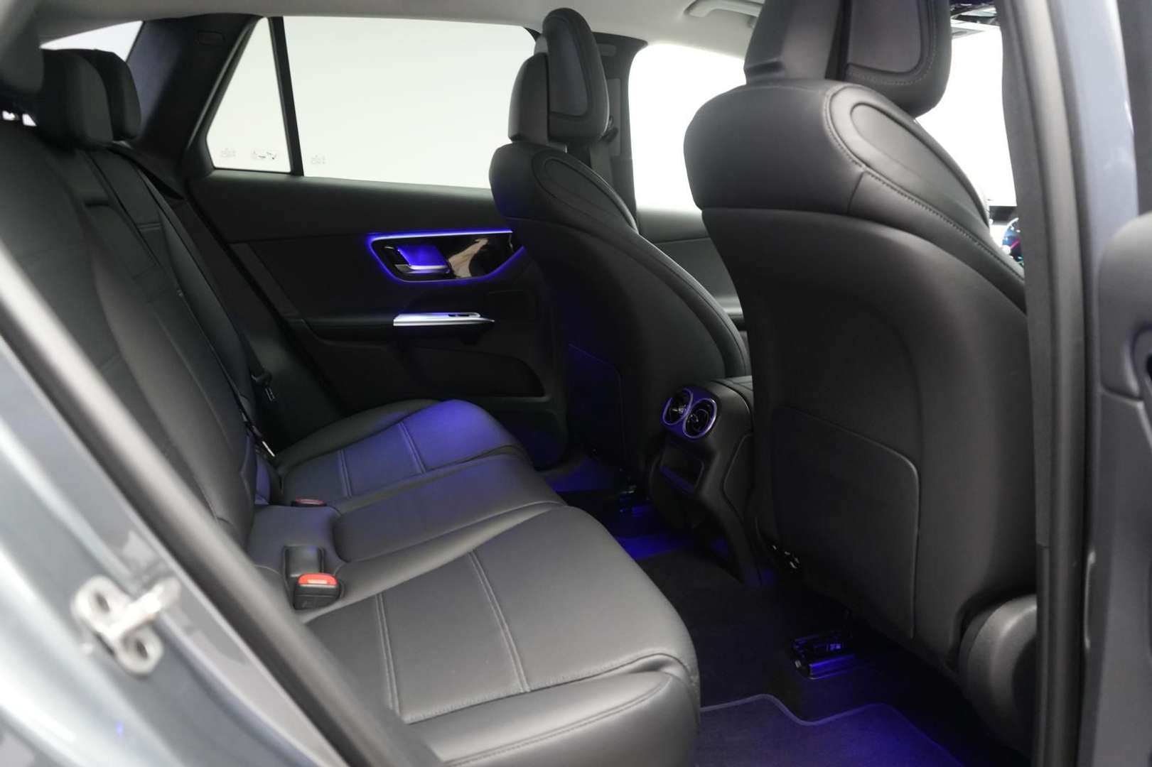 Mercedes GLC 220 Advanced - 2023 - Joinsteer - #9