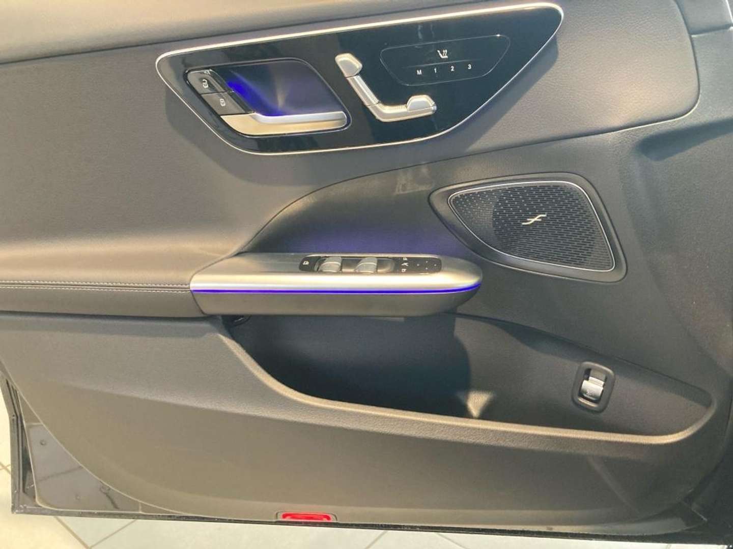 Mercedes Classe C 200 Edition 1 - 2026 - Joinsteer - #14