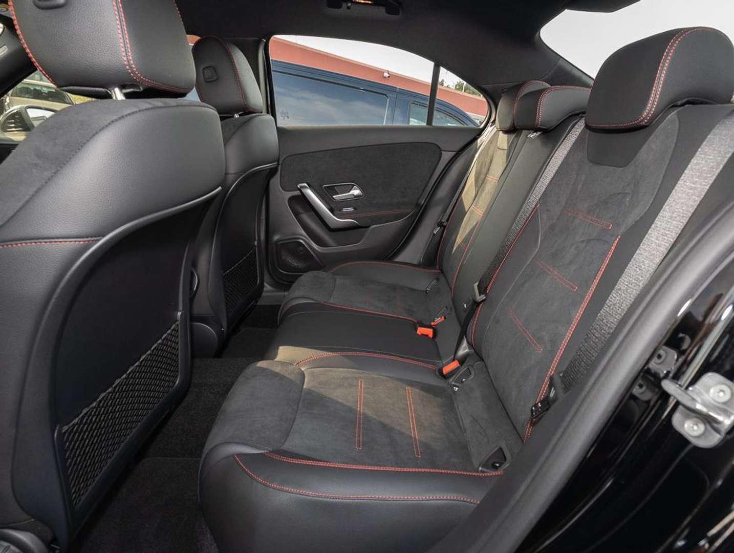 Mercedes Classe A 180 - 2024 - Joinsteer - #12