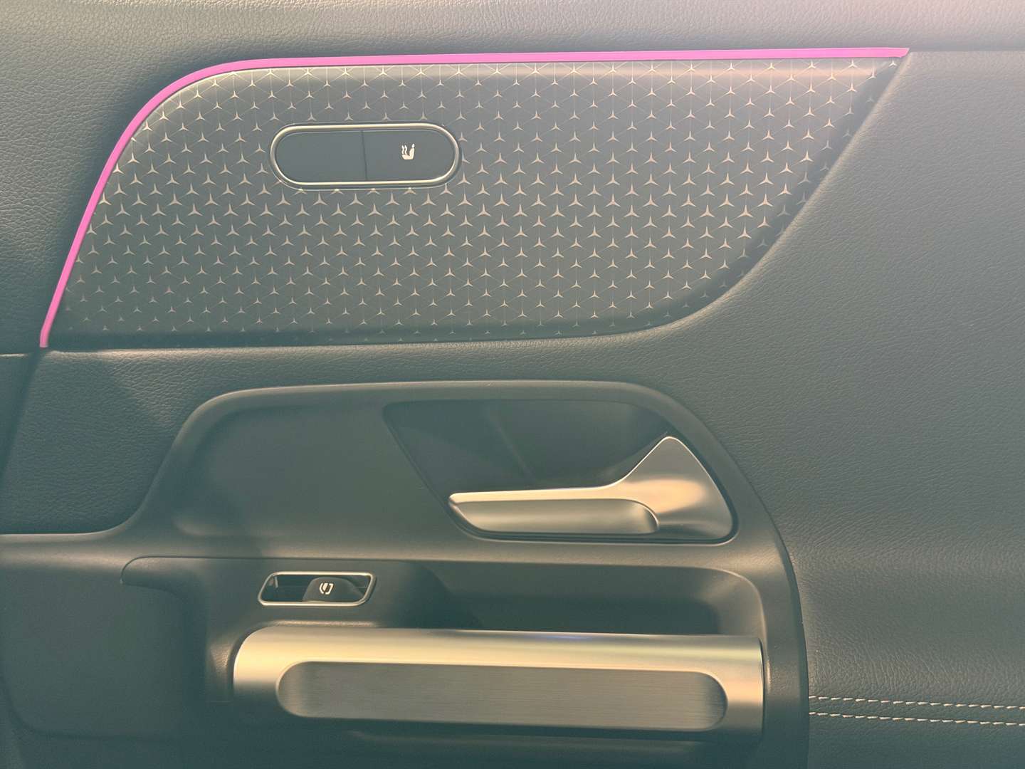 Mercedes EQB 300 Progressive - 2024 - Joinsteer - #17