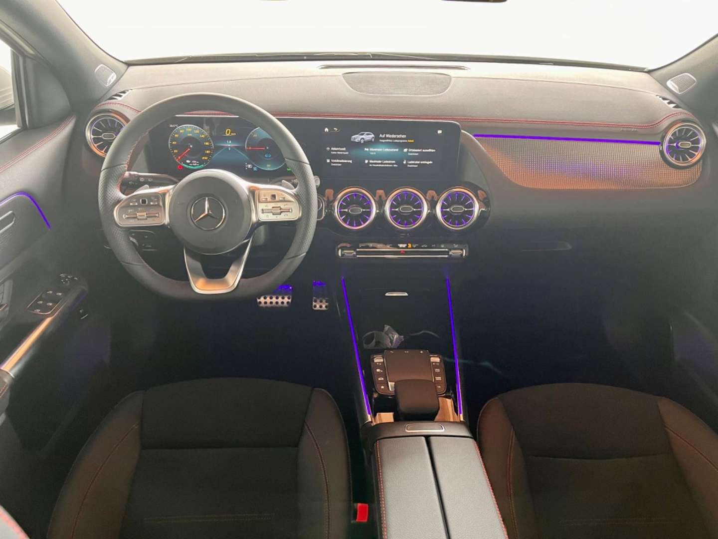 Mercedes EQA 250+ AMG Line - 2023 - Joinsteer - #10