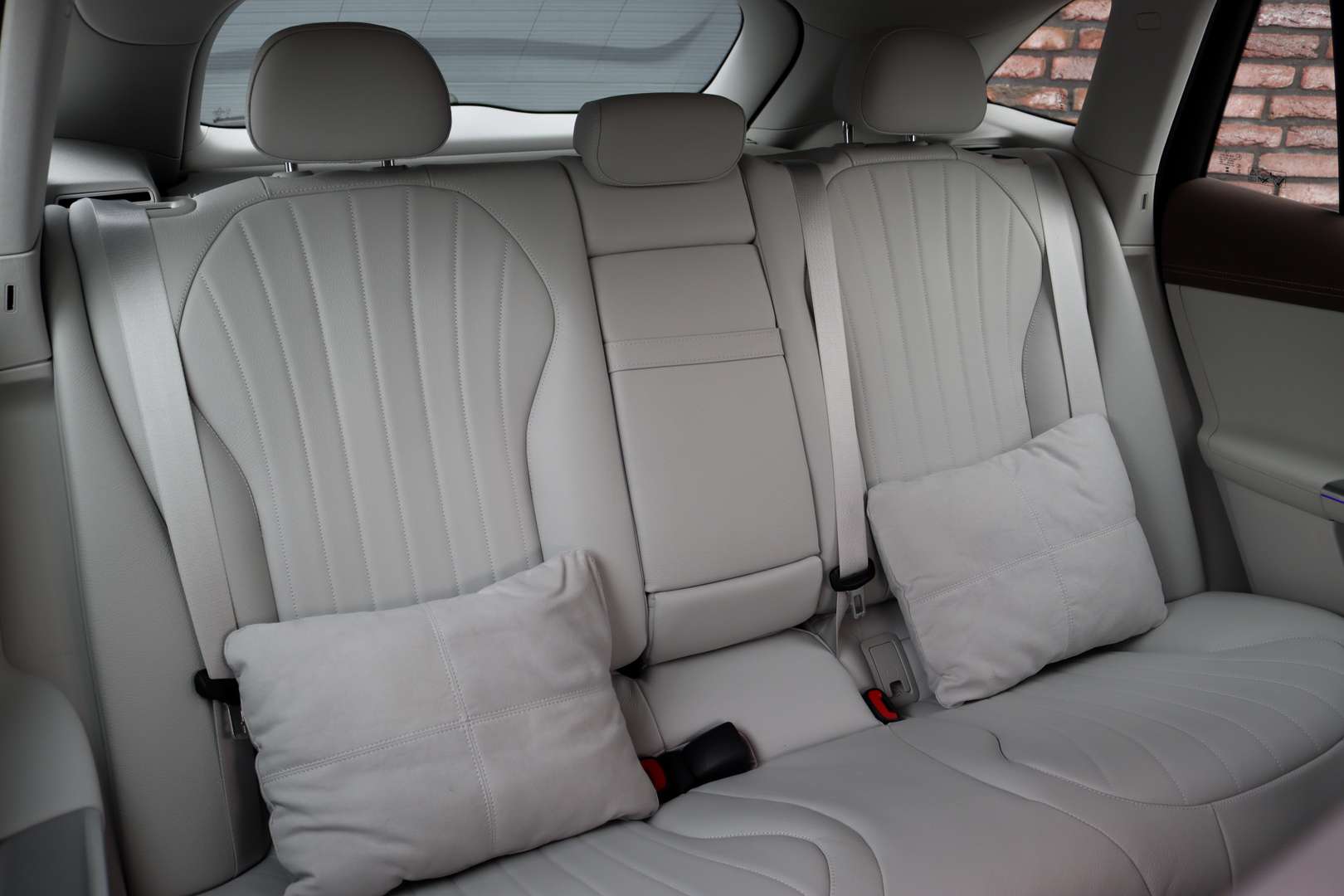 Mercedes EQE 350 AMG Line - 2024 - Joinsteer - #31