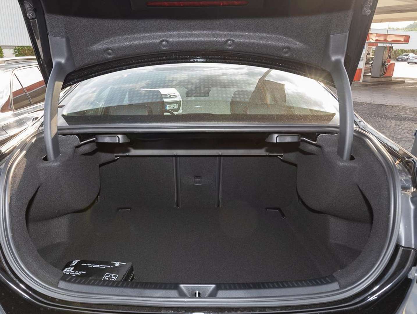 Mercedes Classe A 180 - 2024 - Joinsteer - #13