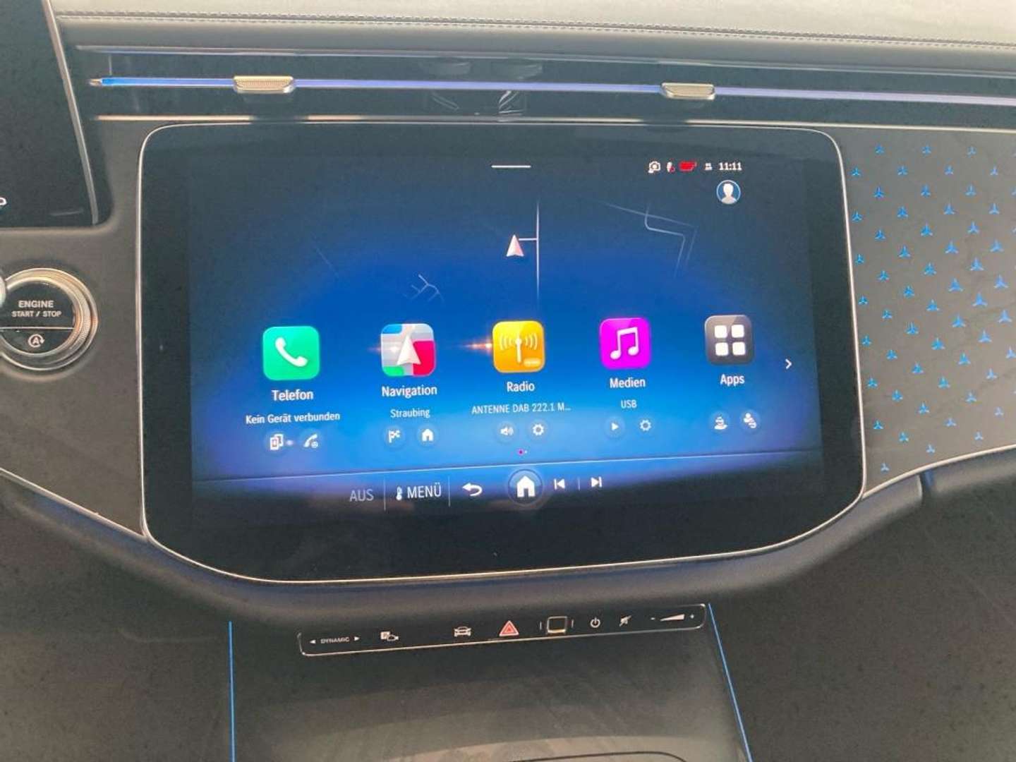 Mercedes Classe E 450 AMG Line - 2025 - Joinsteer - #12