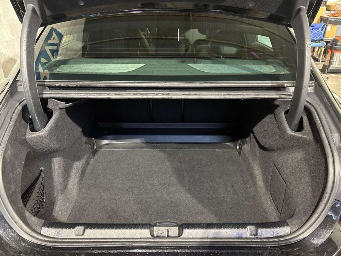 Mercedes EQE 350 Premium - 2023 - Joinsteer - #8