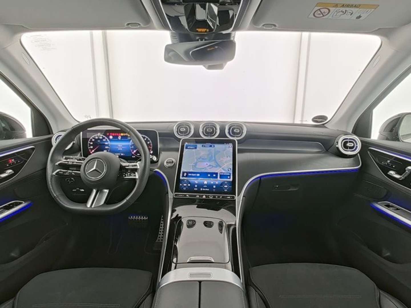 Mercedes GLC 200 Night Edition - 2025 - Joinsteer - #4