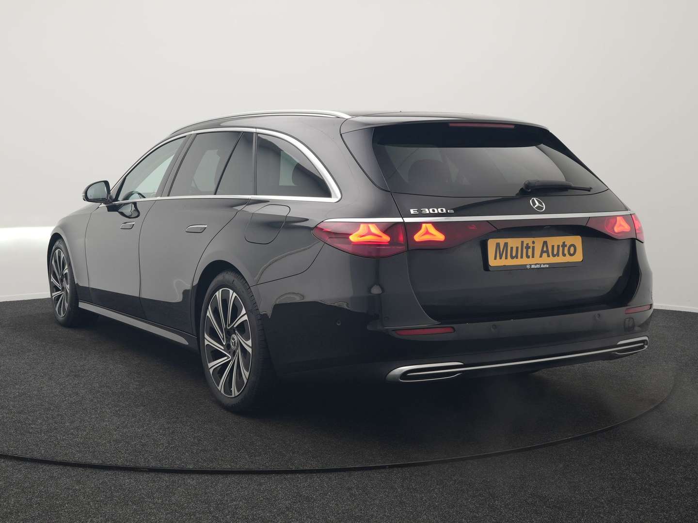 Mercedes Classe E Break 300 Luxury Line - 2024 - Joinsteer - #26