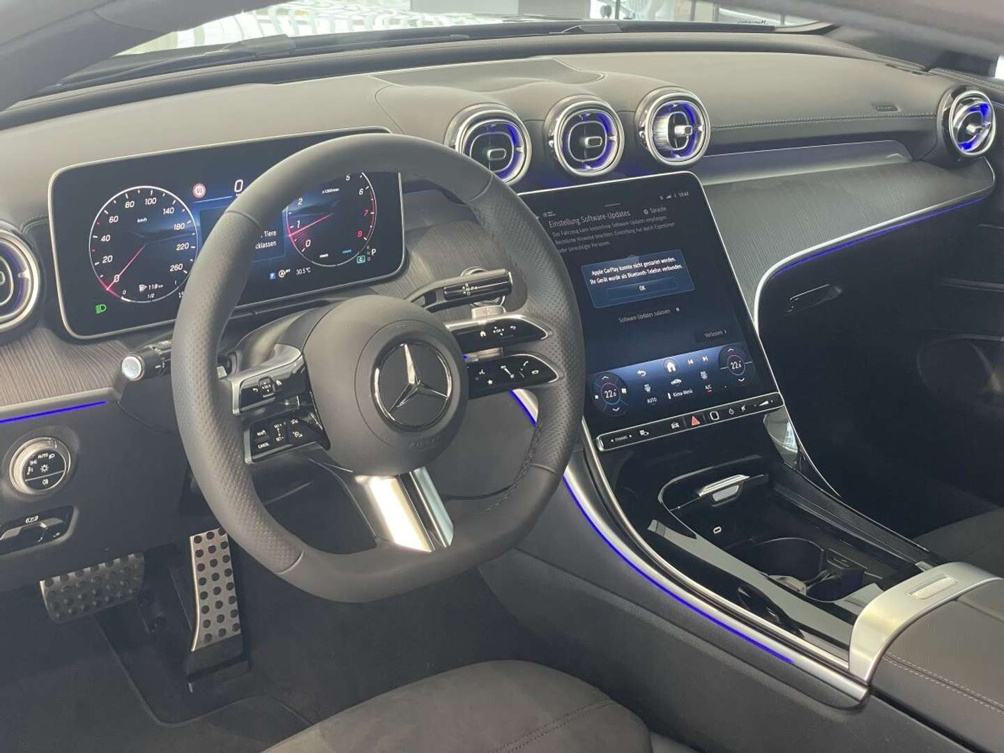 Mercedes CLE 200 AMG Line - 2024 - Joinsteer - #16