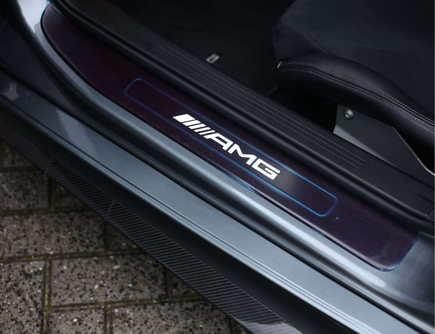 Mercedes AMG GT - 2019 - Joinsteer - #27