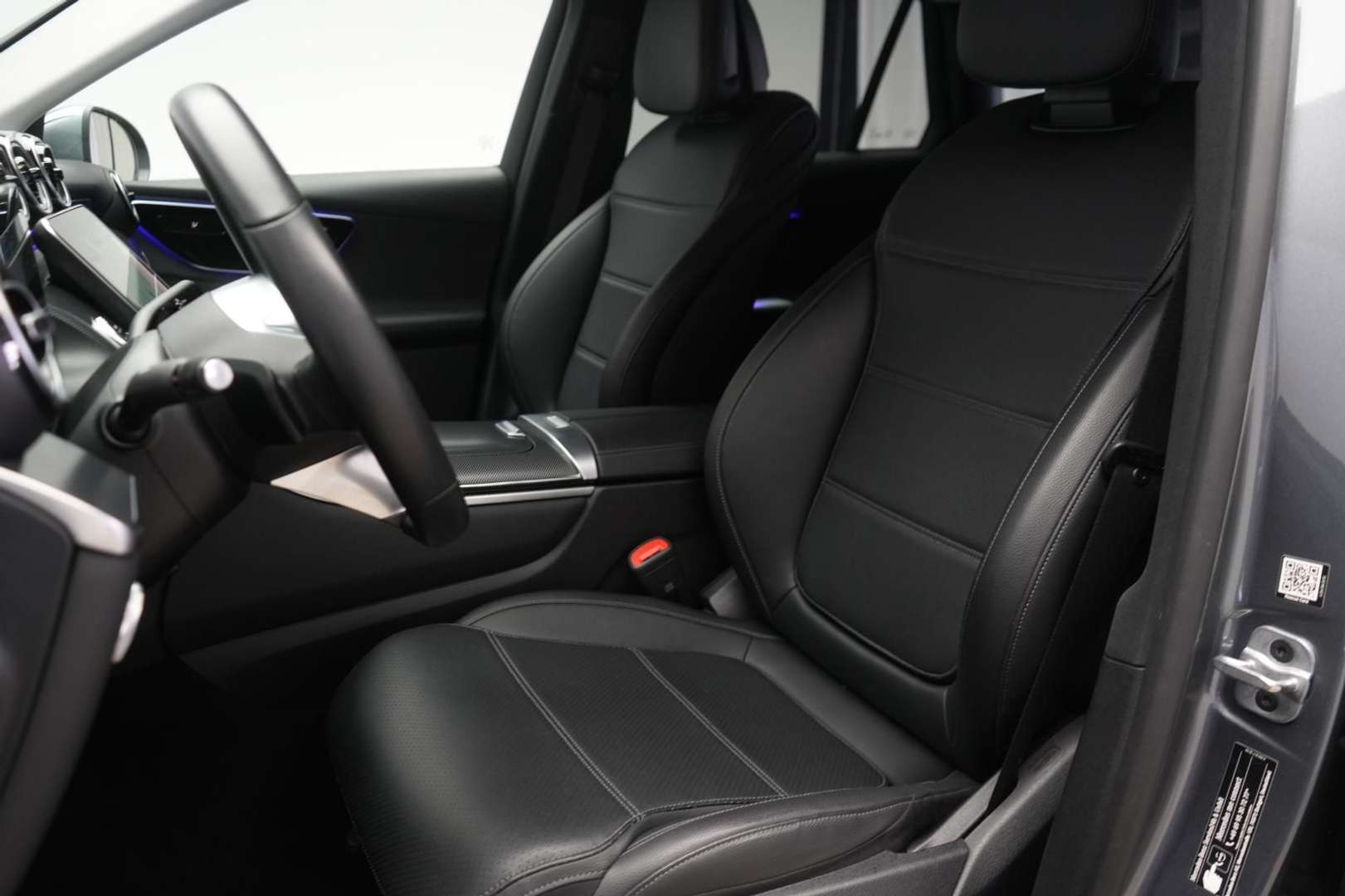 Mercedes GLC 220 Advanced - 2023 - Joinsteer - #11