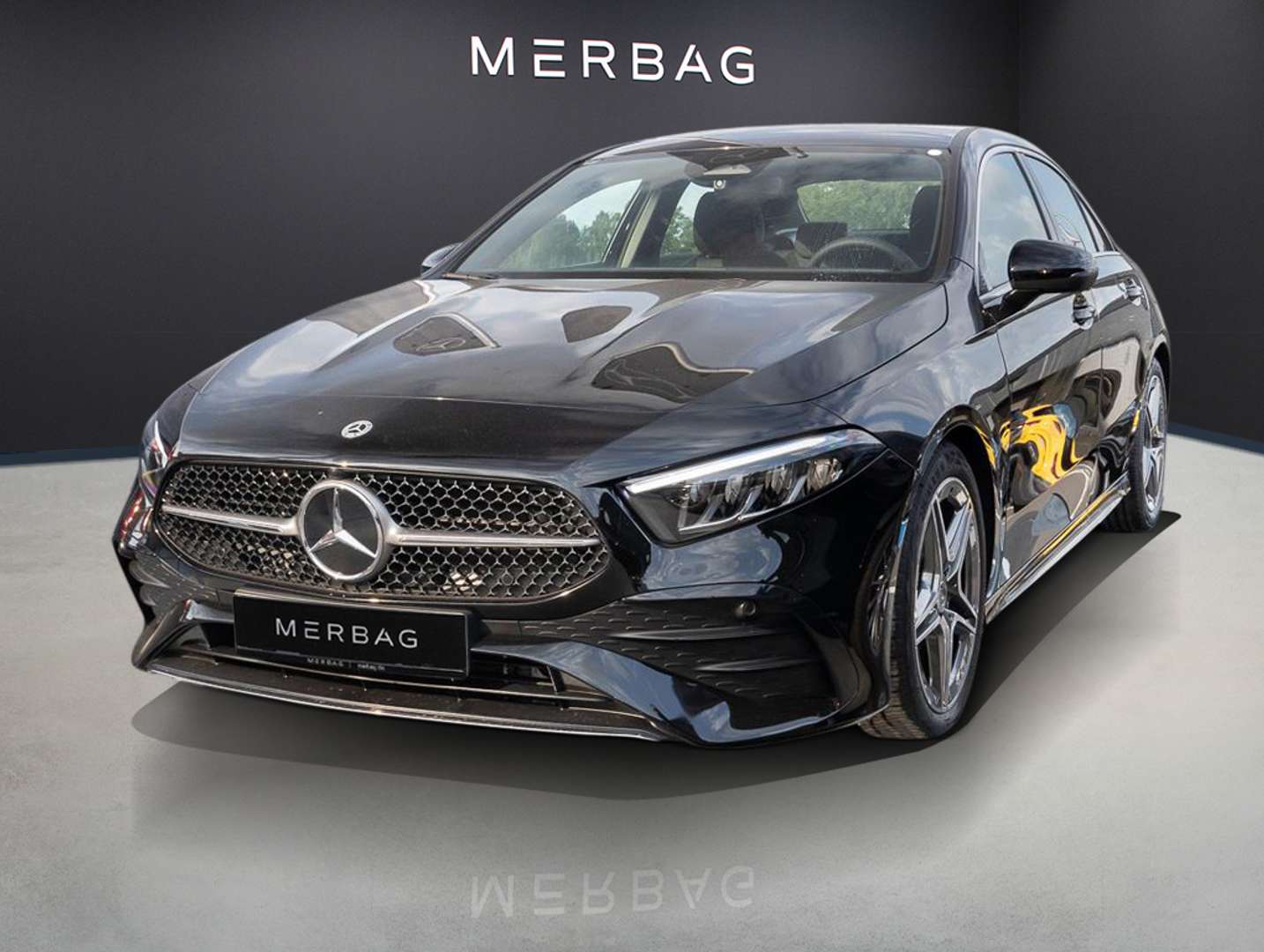 Mercedes Classe A 180 - 2024 - Joinsteer - #14