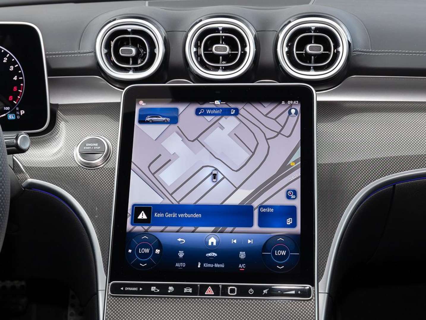 Mercedes Classe C 300 - 2024 - Joinsteer - #6