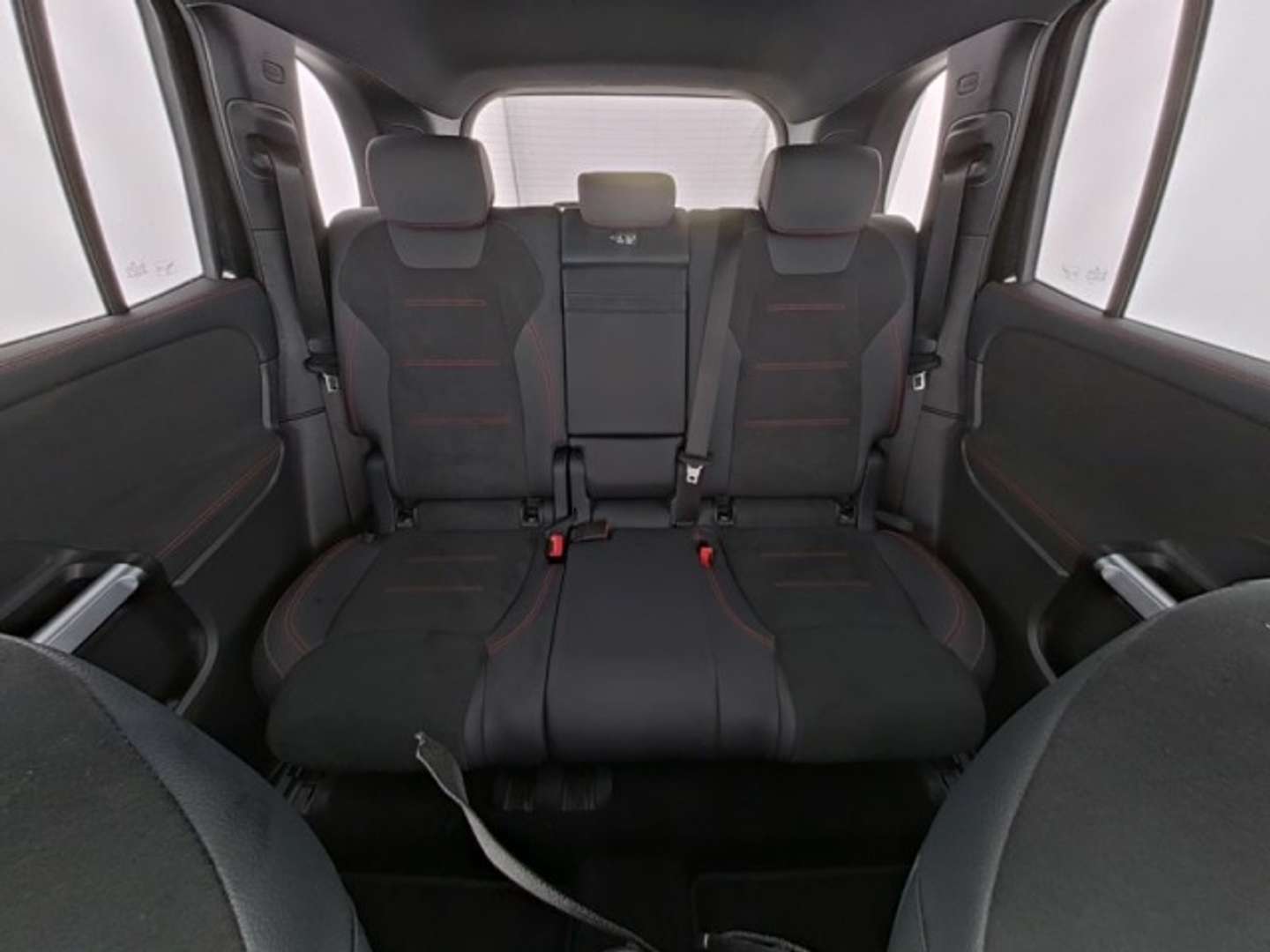 Mercedes EQB 350 Night Edition - 2024 - Joinsteer - #5