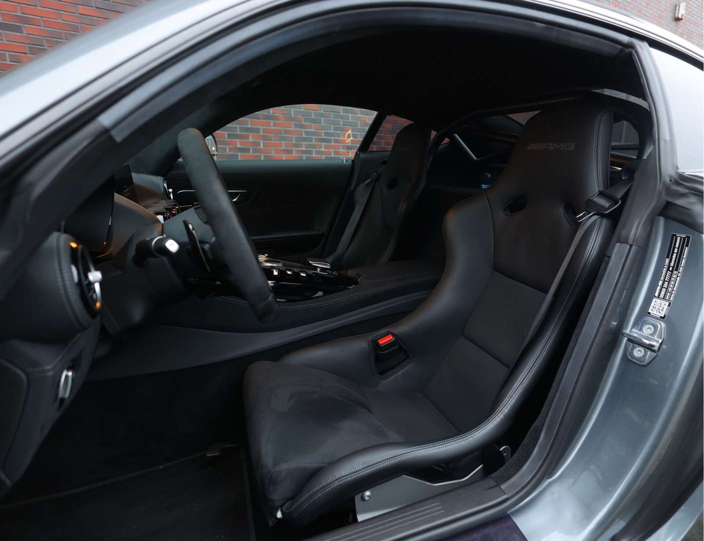 Mercedes AMG GT - 2019 - Joinsteer - #28