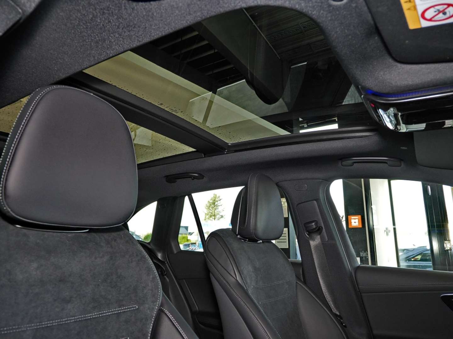 Mercedes GLC 200 AMG Line - 2025 - Joinsteer - #10