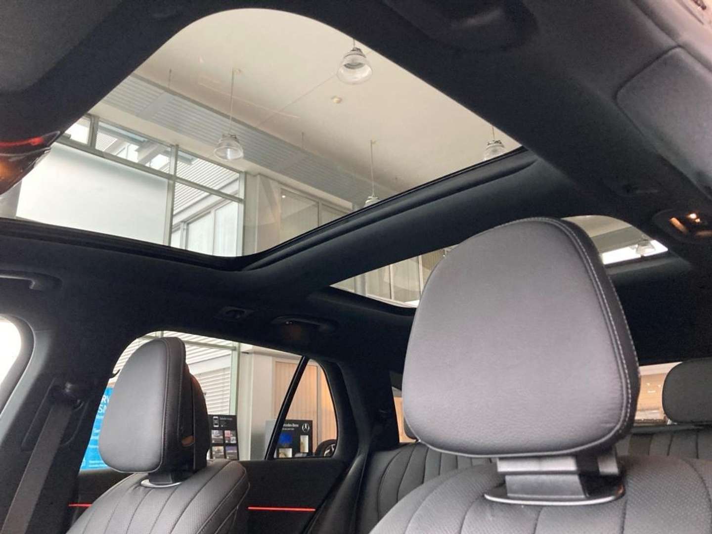 Mercedes Classe E 450 AMG Line - 2025 - Joinsteer - #14