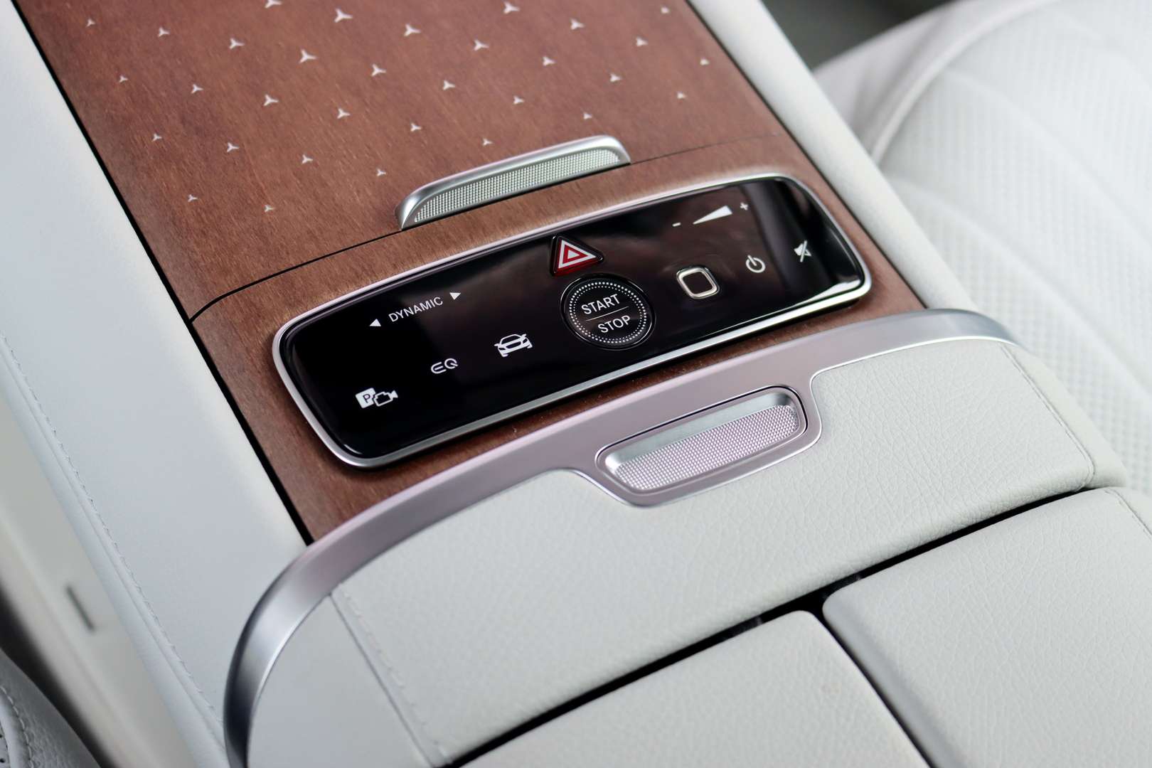 Mercedes EQE 350 AMG Line - 2024 - Joinsteer - #33