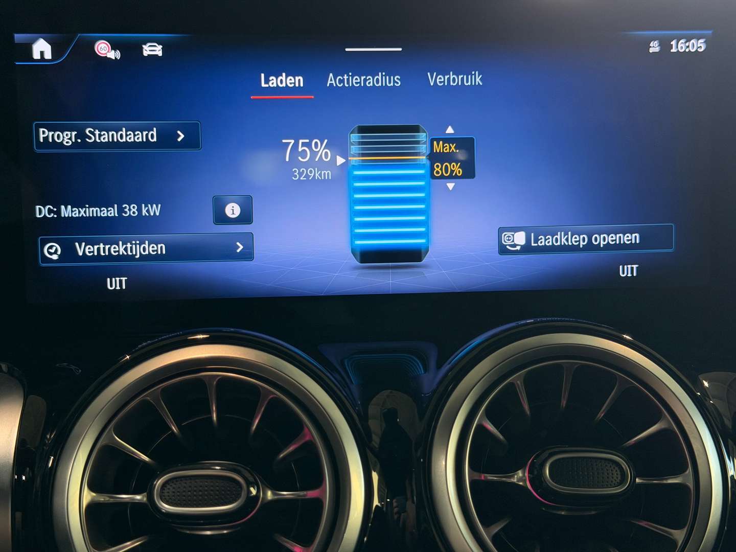 Mercedes EQB 300 Progressive - 2024 - Joinsteer - #19