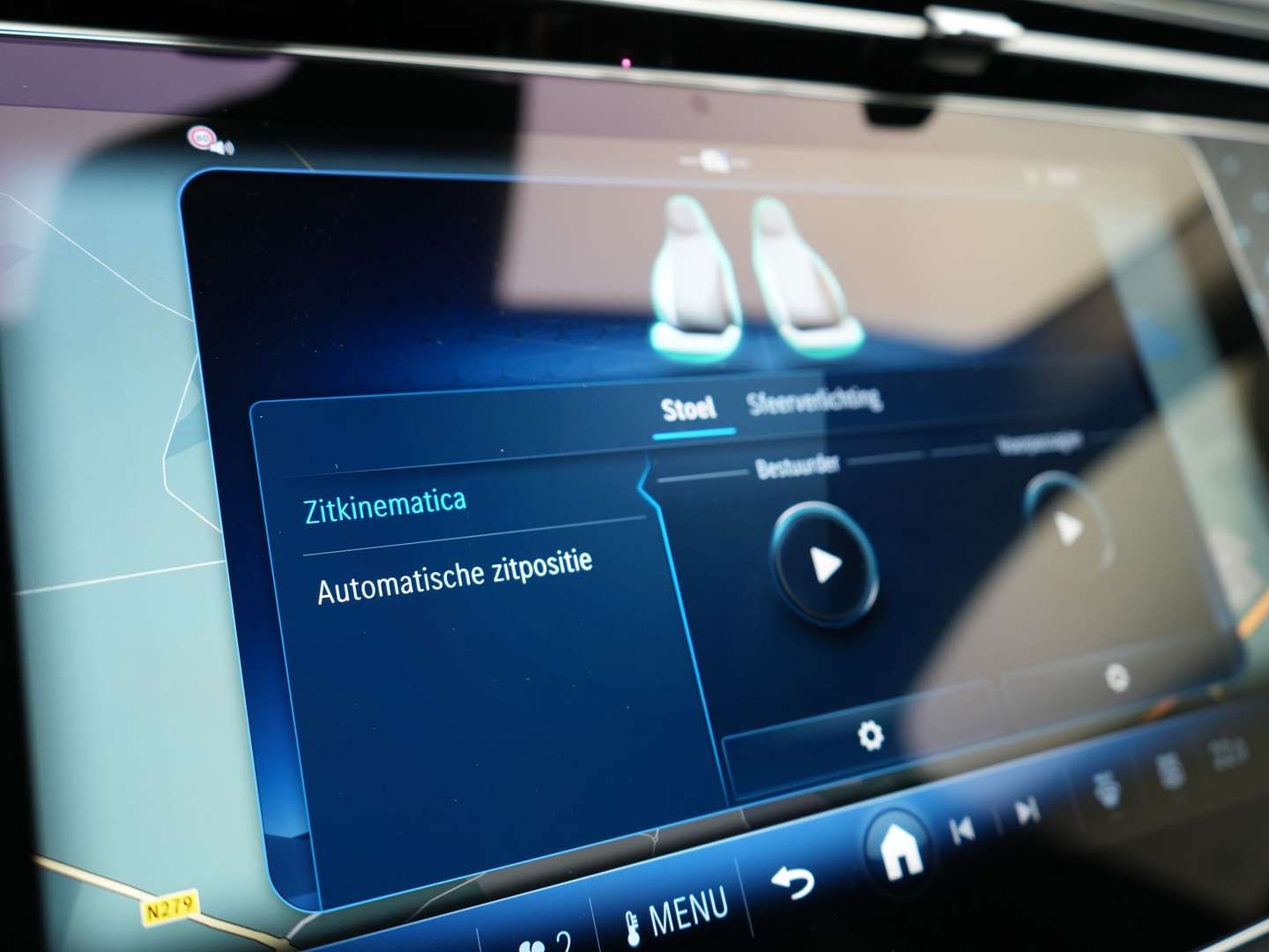 Mercedes Classe E Break 300 Luxury Line - 2024 - Joinsteer - #28