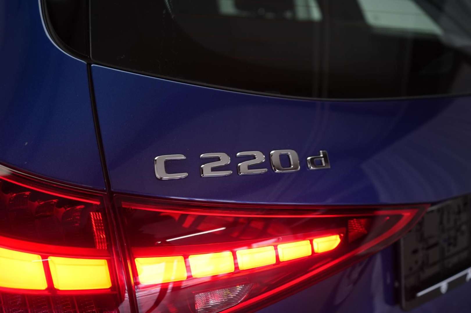 Mercedes Classe C 220 Advanced - 2024 - Joinsteer - #20