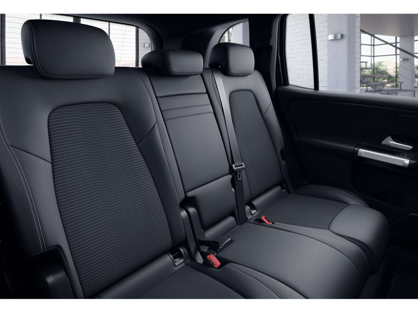 Mercedes GLB 200 Progressive - 2021 - Joinsteer - #9