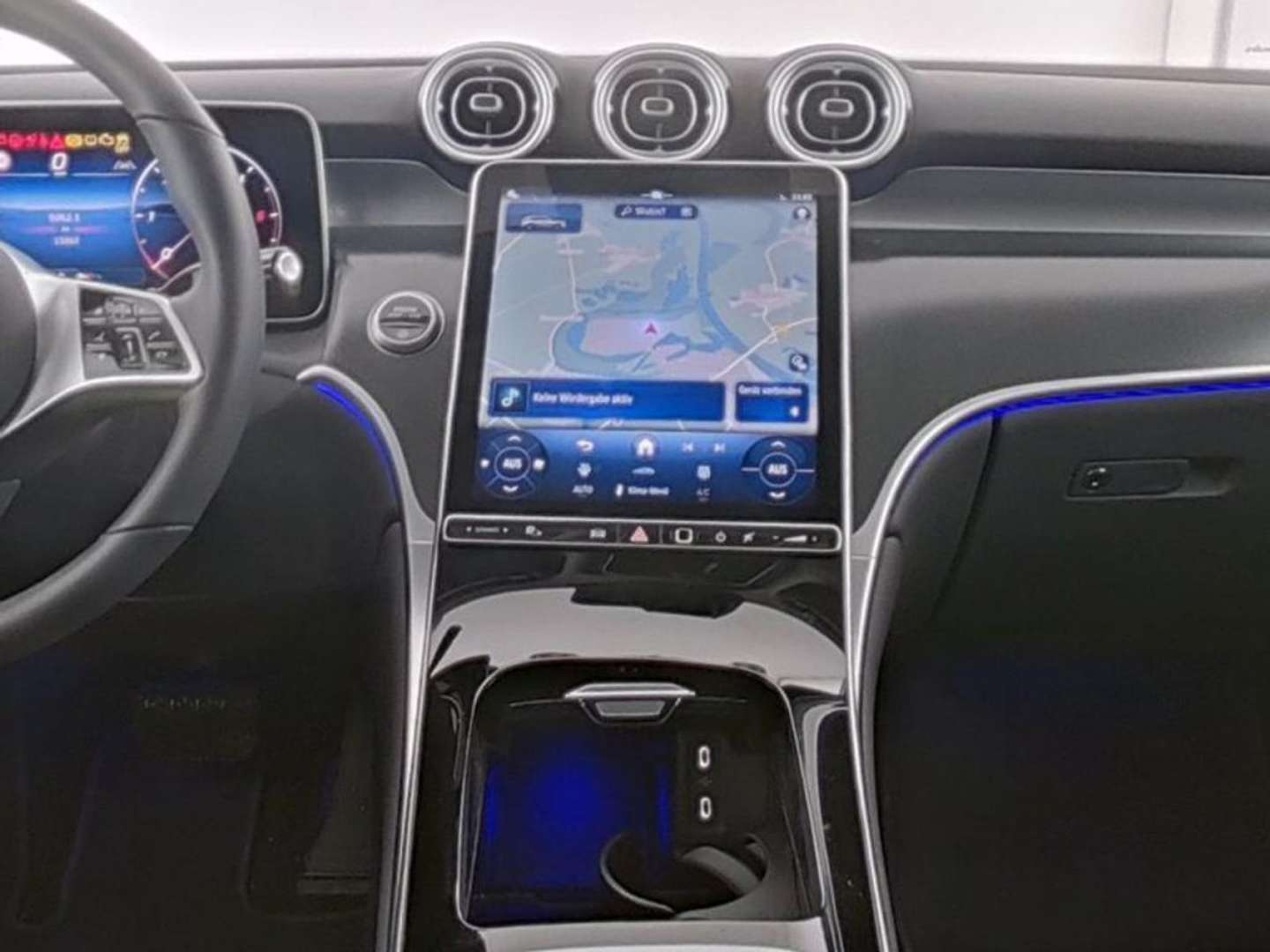 Mercedes GLC 220 Premium Plus - 2024 - Joinsteer - #6