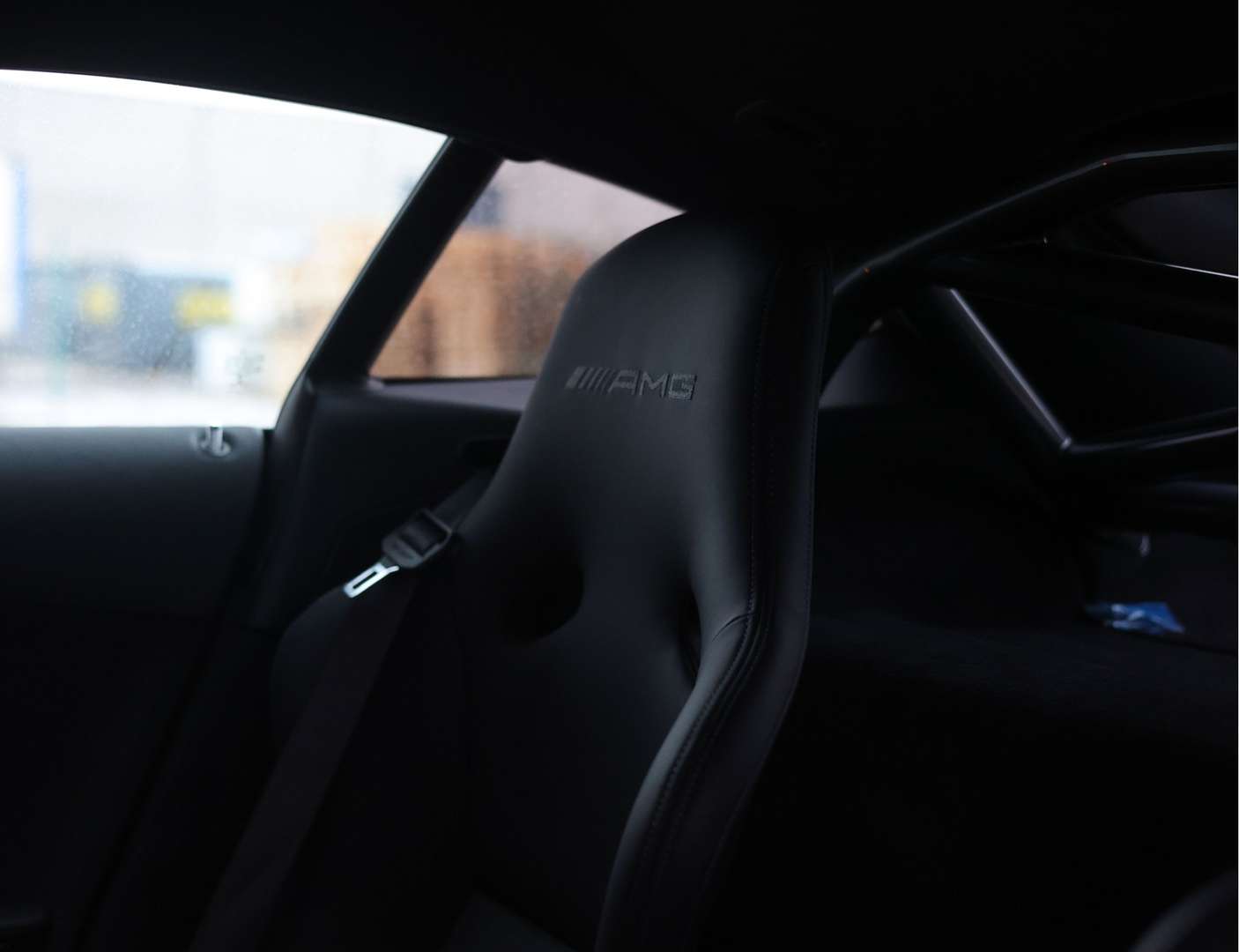 Mercedes AMG GT - 2019 - Joinsteer - #29