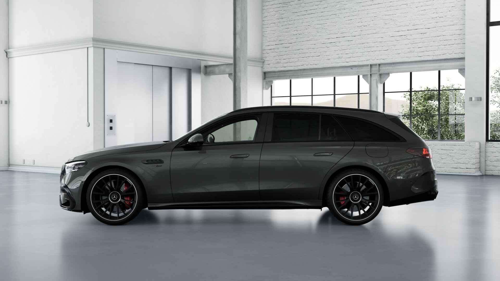 Mercedes Classe E 53 AMG 53 Premium Plus - 2025 - Joinsteer - #11