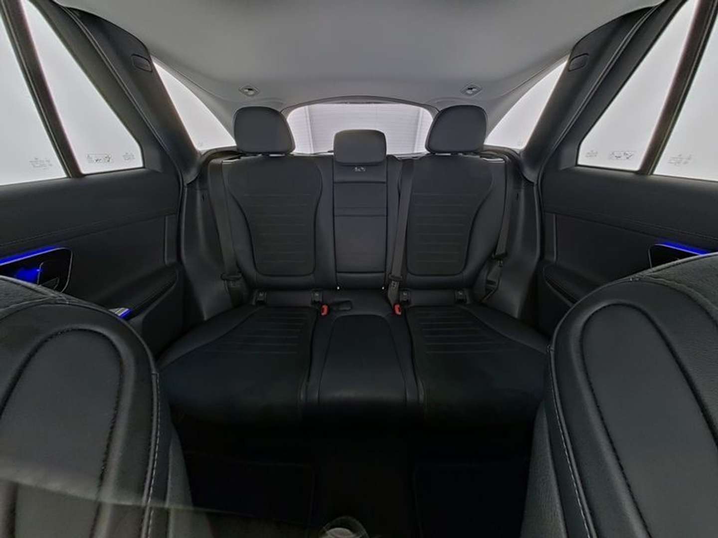 Mercedes GLC 200 Night Edition - 2025 - Joinsteer - #5