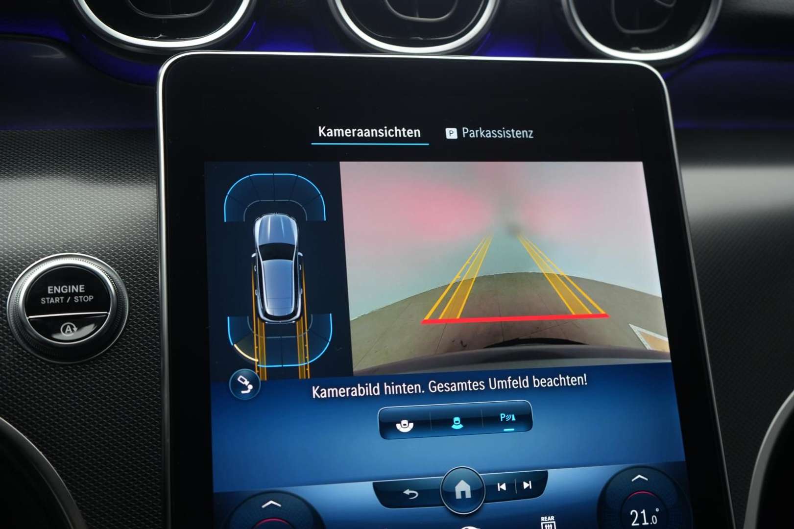 Mercedes GLC 220 Advanced - 2023 - Joinsteer - #13