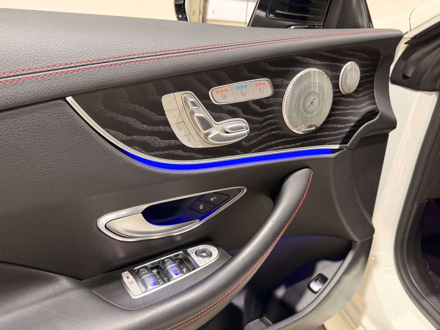 Mercedes Classe E 53 AMG 53 Night Edition - 2021 - Joinsteer - #14