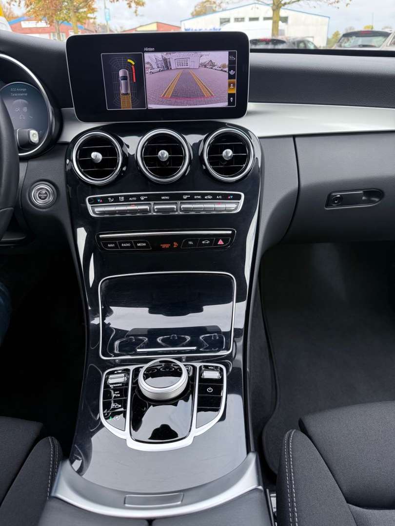 Mercedes Classe C 180 AVANTGARDE - 2021 - Joinsteer - #12