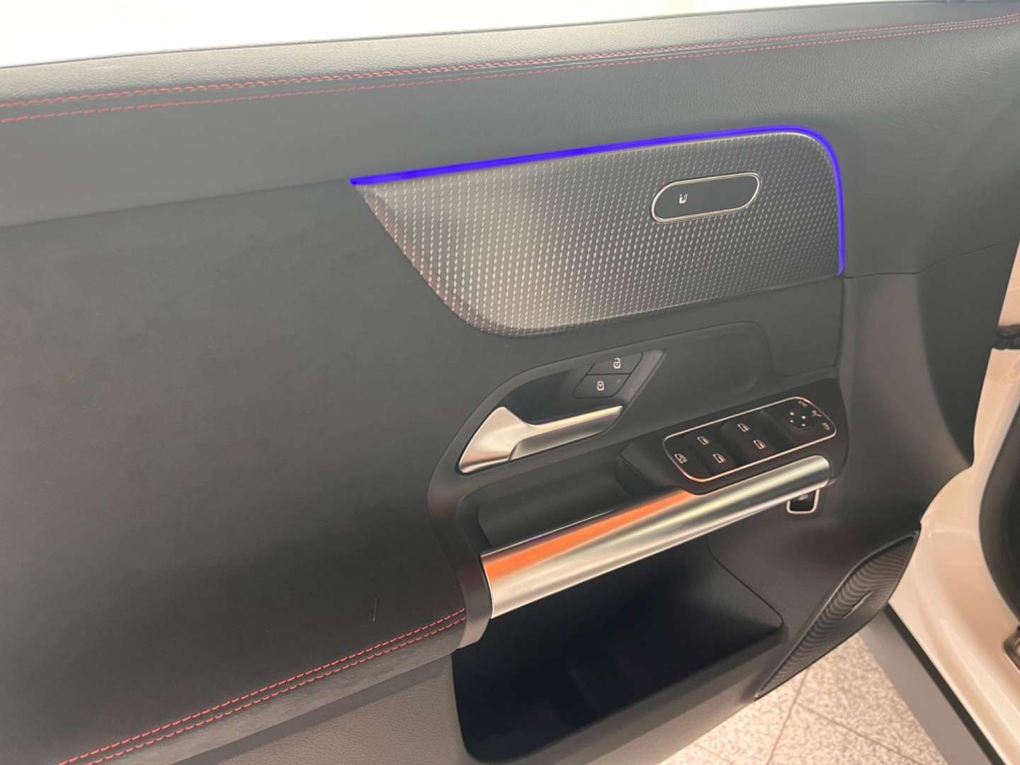 Mercedes EQA 250+ AMG Line - 2023 - Joinsteer - #14