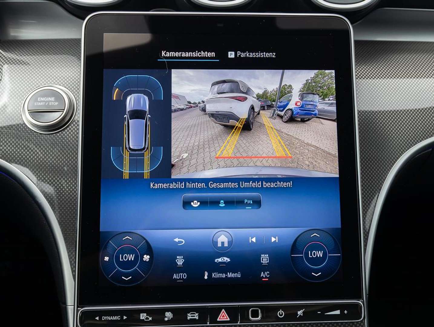 Mercedes Classe C 300 - 2024 - Joinsteer - #7