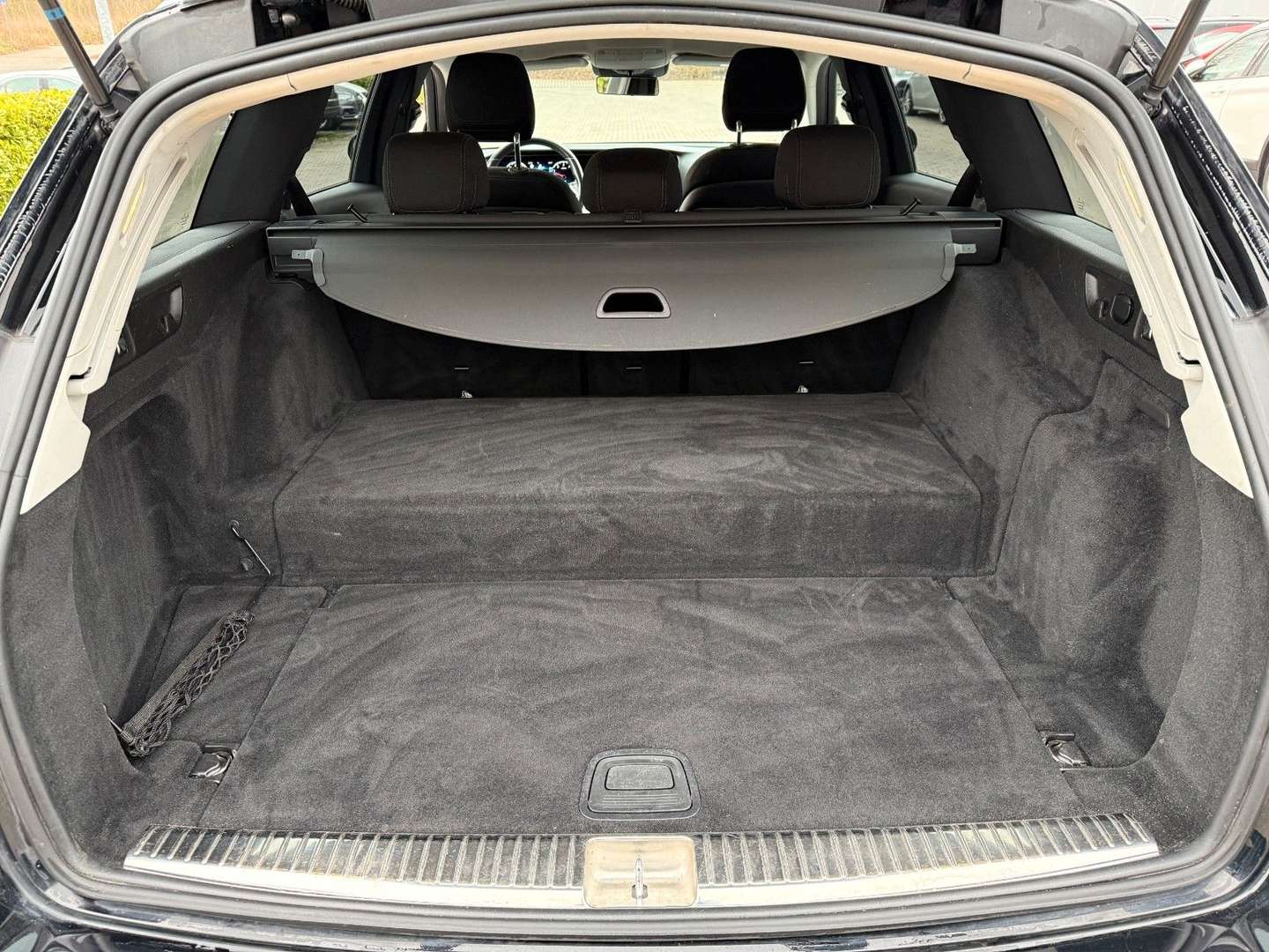 Mercedes Classe E Break 300 - 2022 - Joinsteer - #21