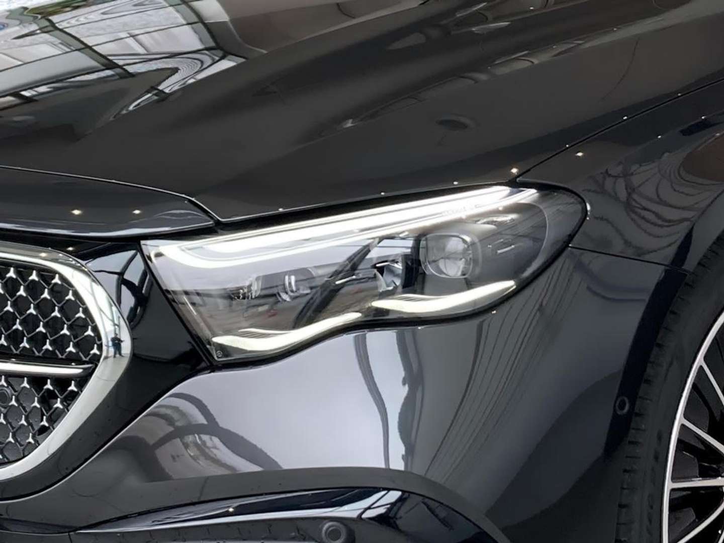 Mercedes Classe E 450 AMG Line - 2025 - Joinsteer - #16