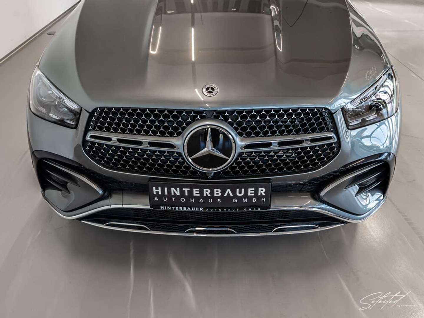 Mercedes GLE 300 - 2023 - Joinsteer - #29