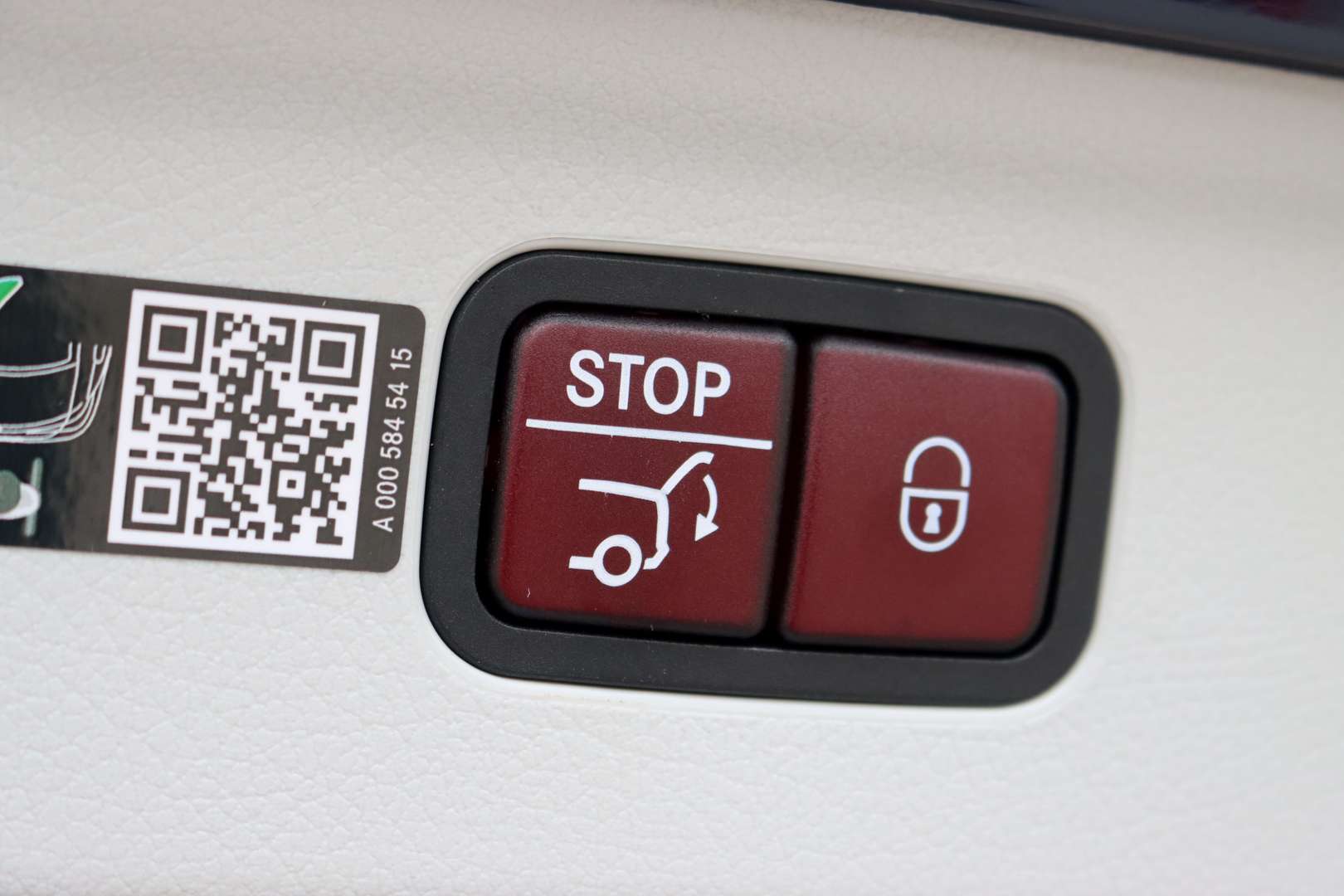 Mercedes EQE 350 AMG Line - 2024 - Joinsteer - #35