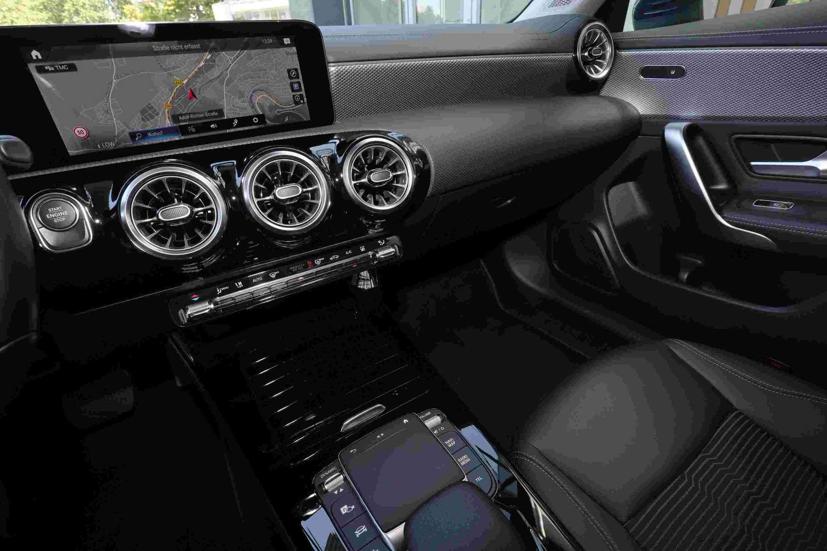 Mercedes CLA 250 E Coupé 250 - 2022 - Joinsteer - #8