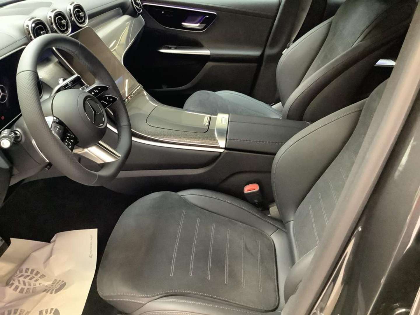 Mercedes GLC 220 Night Edition - 2024 - Joinsteer - #11