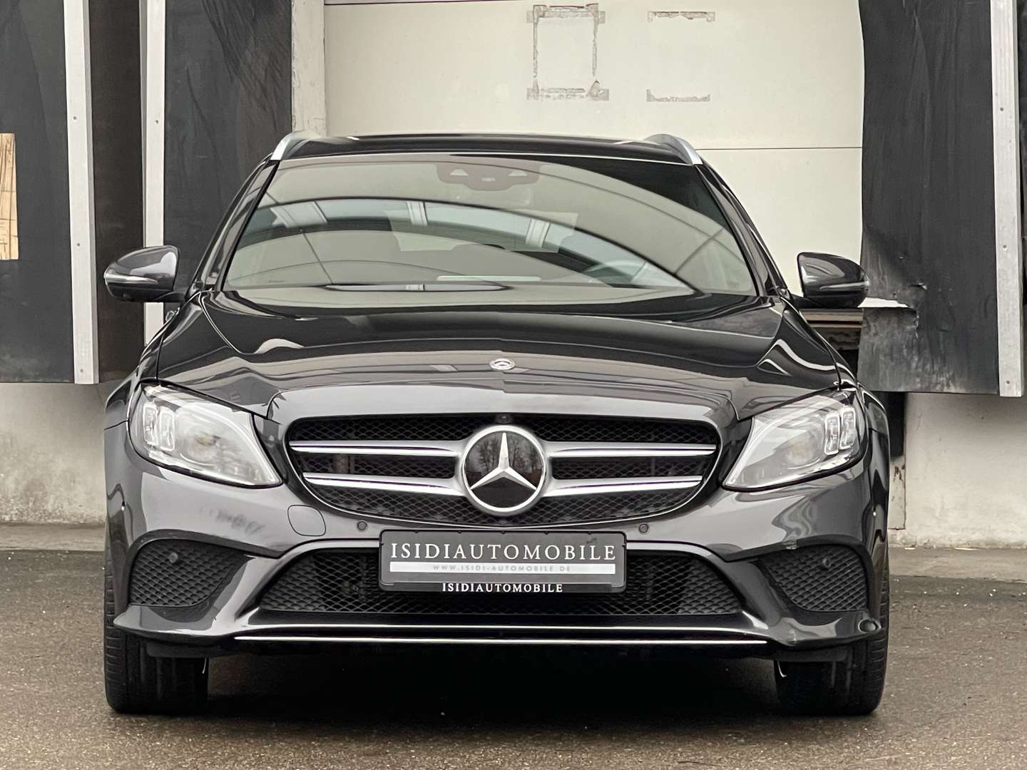 Mercedes Classe C 300 Avantgarde - 2020 - Joinsteer - #10