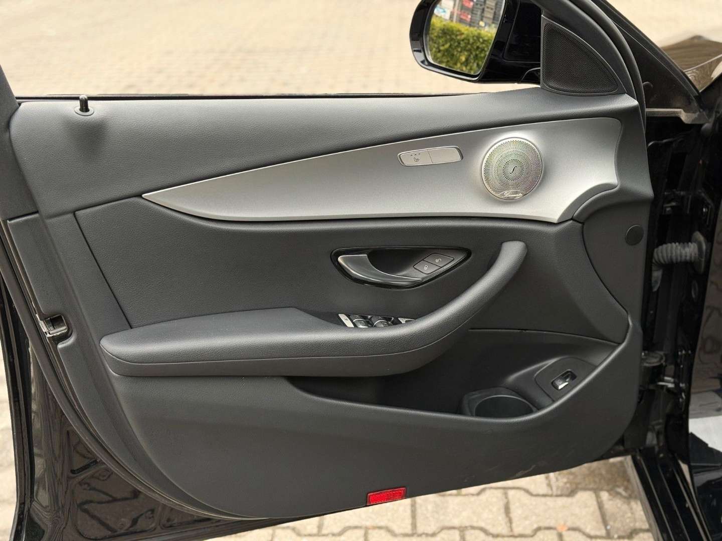 Mercedes Classe E Break 300 - 2022 - Joinsteer - #22