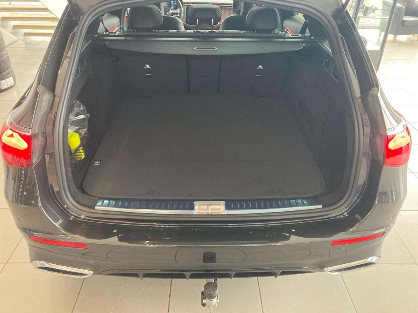 Mercedes Classe E 450 AMG Line - 2025 - Joinsteer - #17